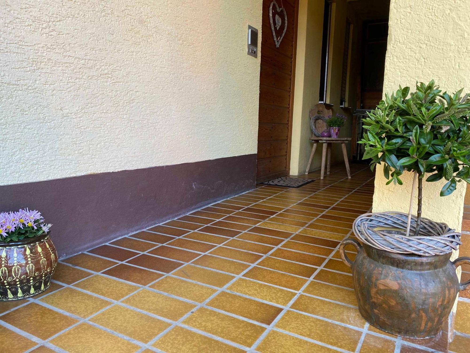 Ferienwohnung Diesbrunnen Ebermannstadt Quarto foto
